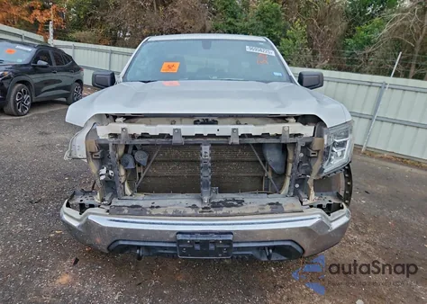 2020 GMC Sierra K1500 from USA, damaged, VIN 1GTR9AEF2LZ262134